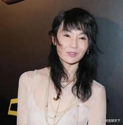 近年来,苏小明,邬君梅,张曼玉等众多女星纷纷选择赴美国发展,甚至取得