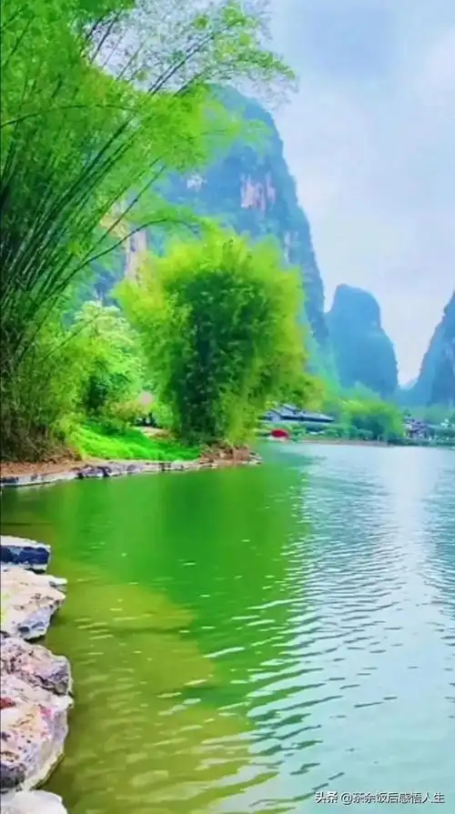 百度一下青山绿水的唯美句子_晶羽文学网