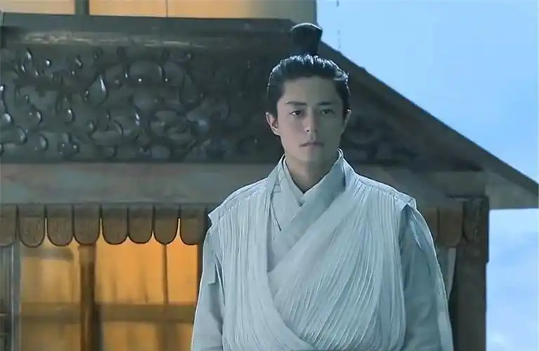 徐长卿,古装玄幻电视剧《 a target="_blank" href="/item/仙剑奇侠传