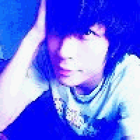 个性网-qq头像-最新闪动头像qq头像-第2页