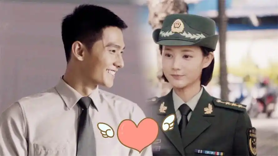 特战荣耀:大结局,杨洋陪着李一桐生下孩子,李一桐说出生父让人意外