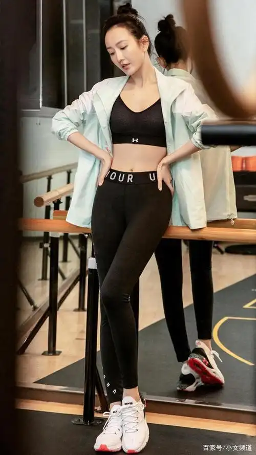 王鸥既有气质又有颜值,是一位很真实的美女