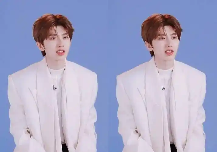 蔡徐坤壁纸:我喜欢的人啊,他有满满的温柔和一身的温暖_ikun_男孩