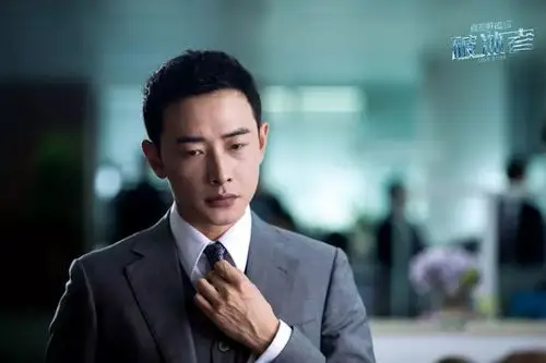 《破冰者》热播,总制片人于金伟详解难点与坚持