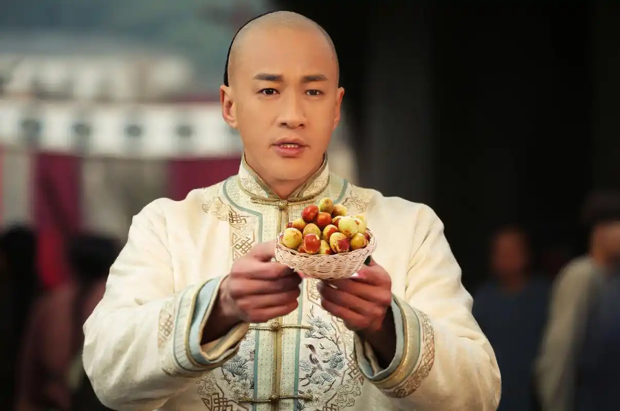 原创《正青春》演霸总,45岁的何润东凭啥男主戏约不断?原因不止三点