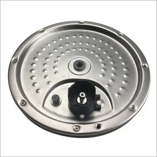 美的电压力锅配件防溢内盖板my-ht5076p/pht5076p/pht5076pa/pg