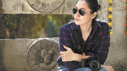 刻意淡化窦唯高原新书返场再现中国摇滚乐30年过往