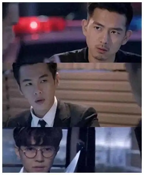 李现荧屏cp大猜想你猜谁是他下一个命中注定的另一半