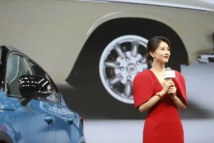 当高圆圆遇上沃尔沃,女神直呼:沃尔沃xc60真是太可了_搜狐汽车_搜狐网