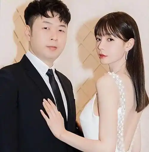 沈梦辰与杜海涛:爱情与家庭的和谐旋律_生活_明星_故事