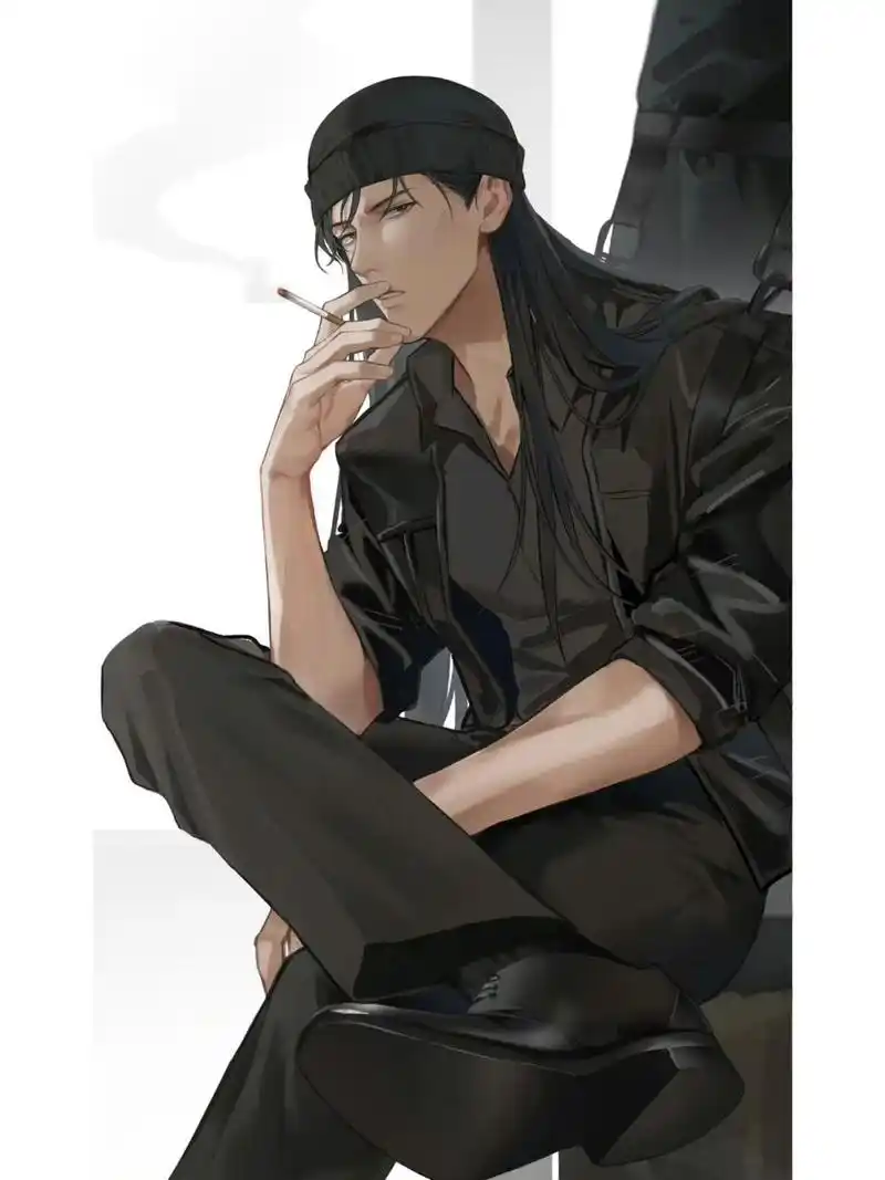 赤井秀一&安室透    i:uneechip