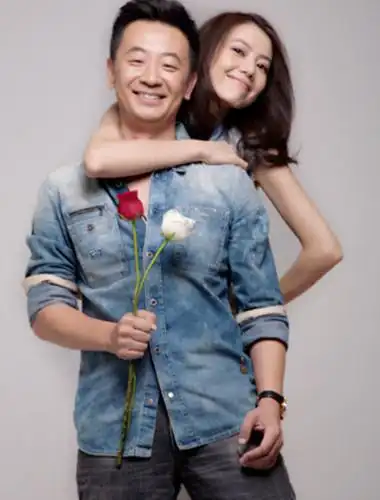 【图】黄海波高圆圆床戏大曝光 男观众们集体大呼吃醋