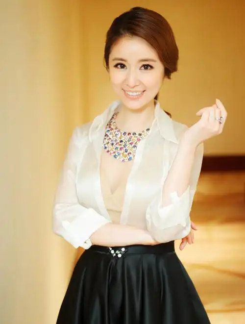 霍建华跟林志颖每天联络 林心如曝当年分手原因-度小视