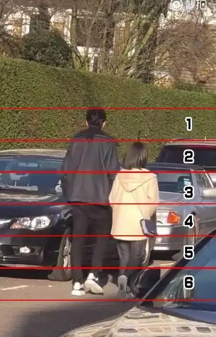 沈月自爆身高,网友:她要有1米6我跟她姓