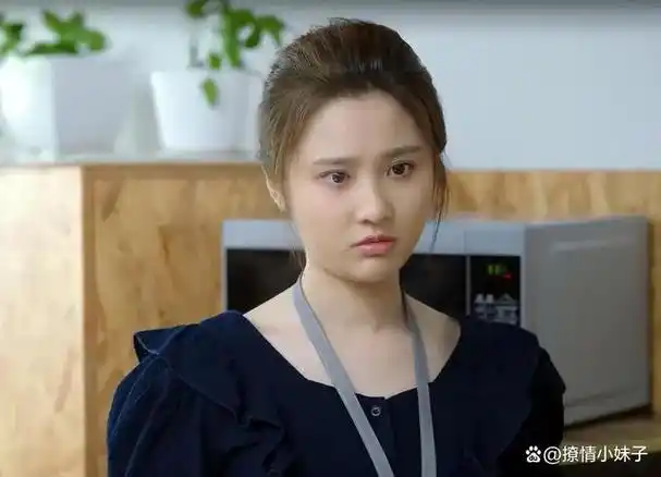 张慧雯:演技炸裂,让观众又爱又恨,演反派配角走红