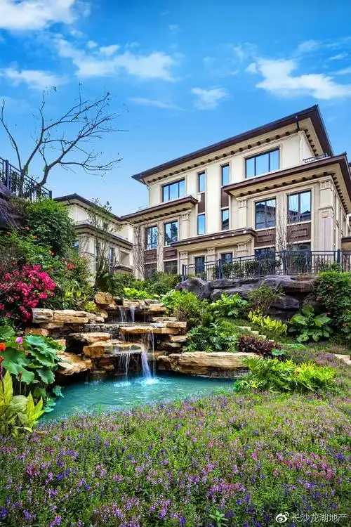 内外兼修,解密龙湖墅背后的"产品密码"