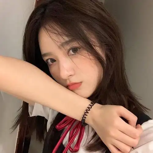 撩人撩的厉害的女生头像