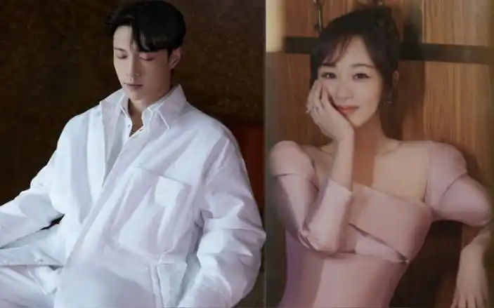 杨紫张艺兴还会合作吗