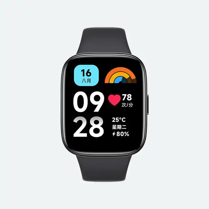 到手价 399 元,小米 redmi watch 3 青春版智能手表开启预售 - it之家