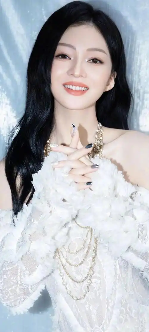 张韶涵美图壁纸|写真分享_网易订阅