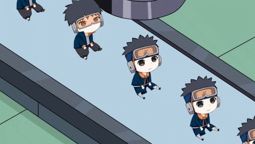 火影忍者 - 堆糖,美图壁纸兴趣社区