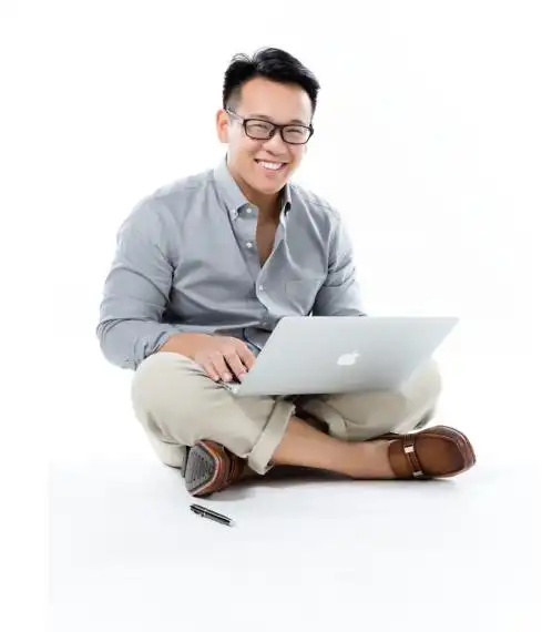 健身教练入选福布斯中国,30岁前成为青年企业家