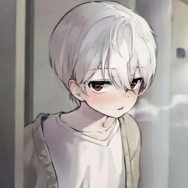 qq男头像帅气可爱动漫 动漫头像图片大全 -【爱个性】