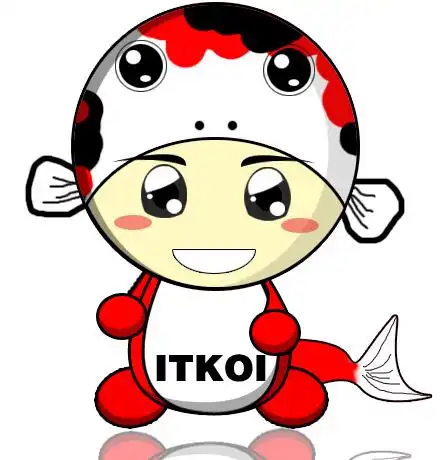 查看q版小鱼人帮一个锦鲤论坛做的头像