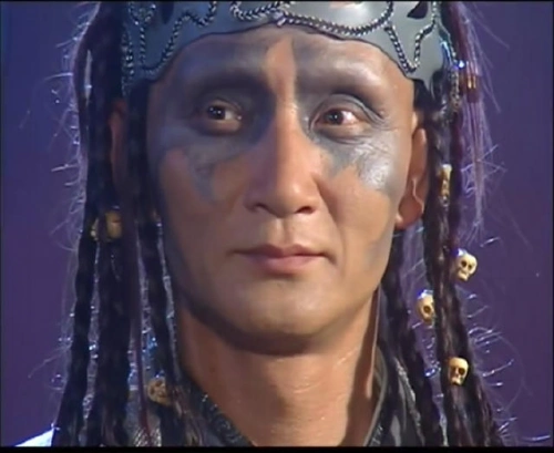 快讯 > 正文提到杜玉明,大家脑海里都会条件反射地想到他在各大影视剧