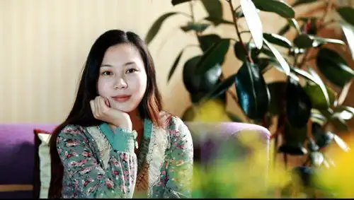 甄嬛传作者流潋紫又推新作新剧德妃传剧本定稿