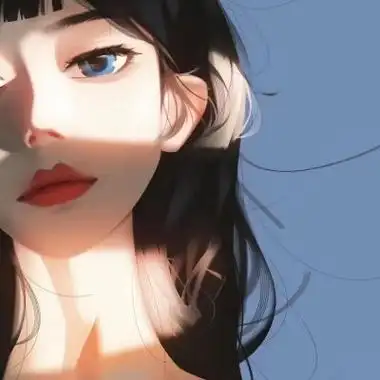 女生头像霸气又可爱的动漫