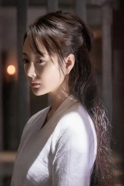 『庆余年』司理理♀李纯