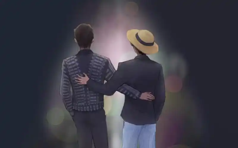 [博君一肖],来磕糖啦kswl,看看gg是如何完美的符合dd的择偶观的(肖战