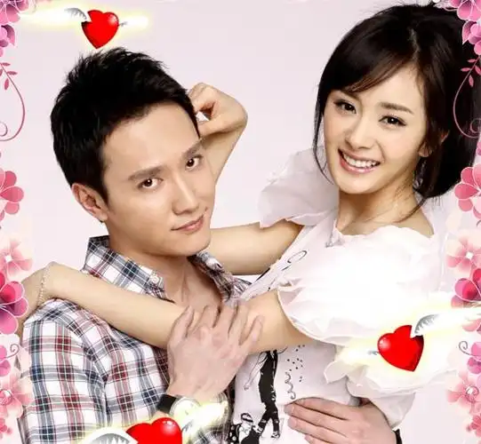 网友赞冯绍峰杨幂有夫妻相赶紧的你俩就谈吧