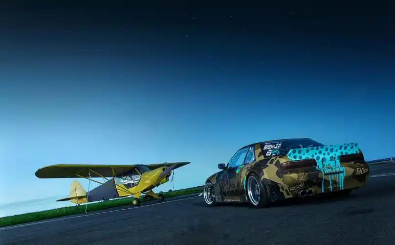 车,日产,日产s13,日产西尔维亚,日产silvia s13,s13,西尔维娅s13,jdm