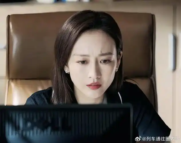 王鸥 感谢黄林希把我带回赤热时代##电视剧赤热