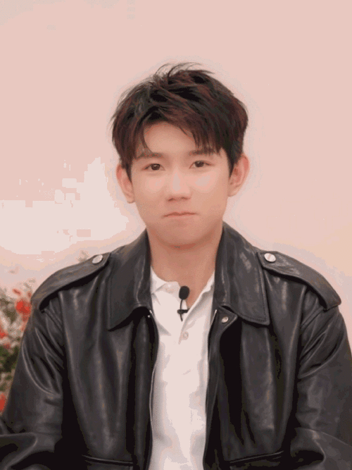 bally全球品牌代言人王源##王源直播