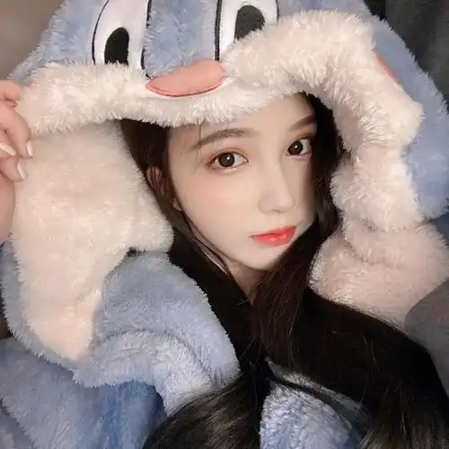 2021最新美女闺蜜头像两张一组