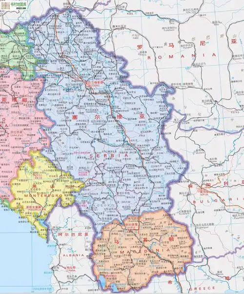 >> 正文 点击查看原图 [104kb] 点击看大图    地理位置   塞尔维亚