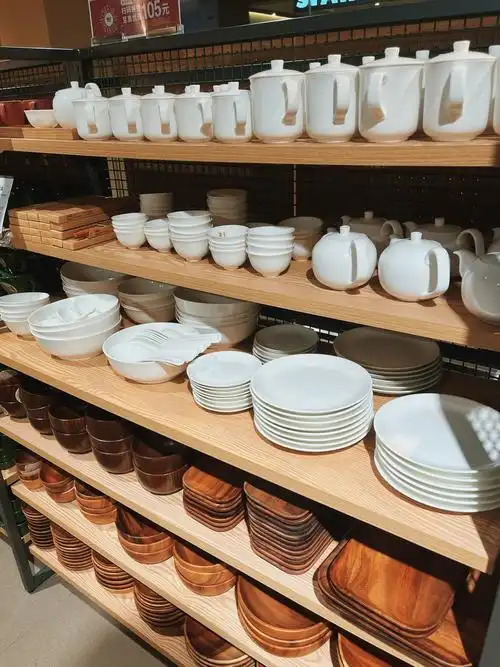 生活小物,点亮我的日常