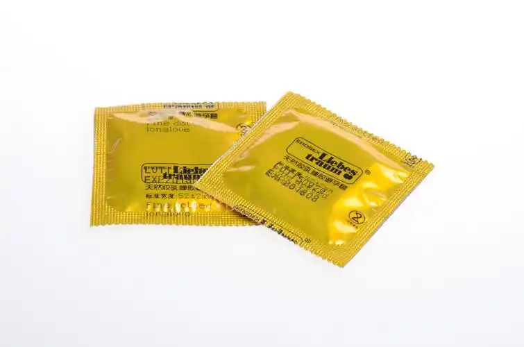 成人性用品 男用德国马仔延时套避孕套 超强持久安全套2只装 批发