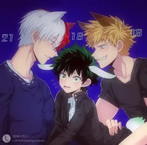 堆糖,美图壁纸兴趣社区