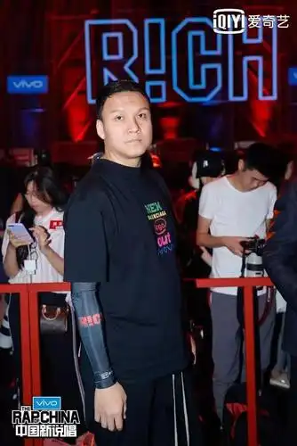 《中国新说唱》导演车澈车澈相信,和自己一样,各个行业中都隐藏着优秀