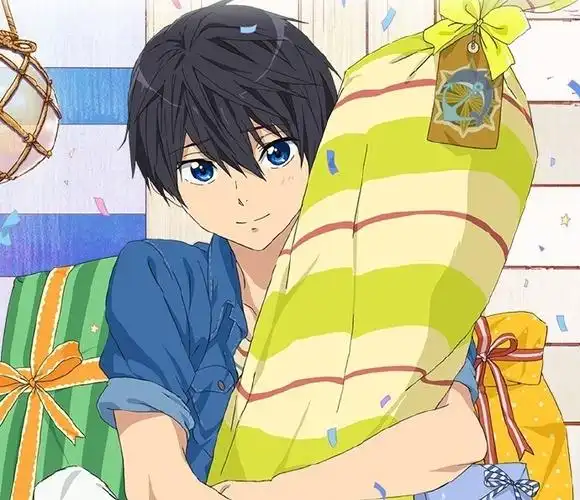 free!##七濑遥