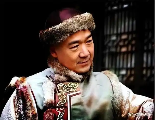 当提起纪晓岚,许多人首先会想到的,可能是张国立老师在《铁齿铜牙