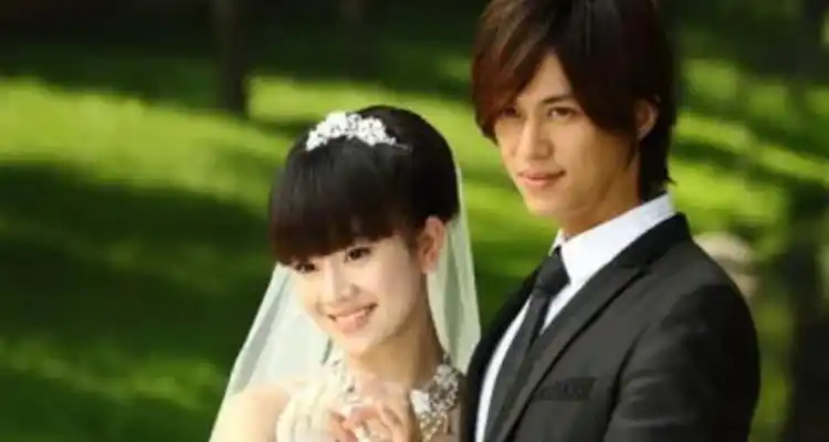 爱情真善美大结局