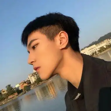 qq个性头像男生