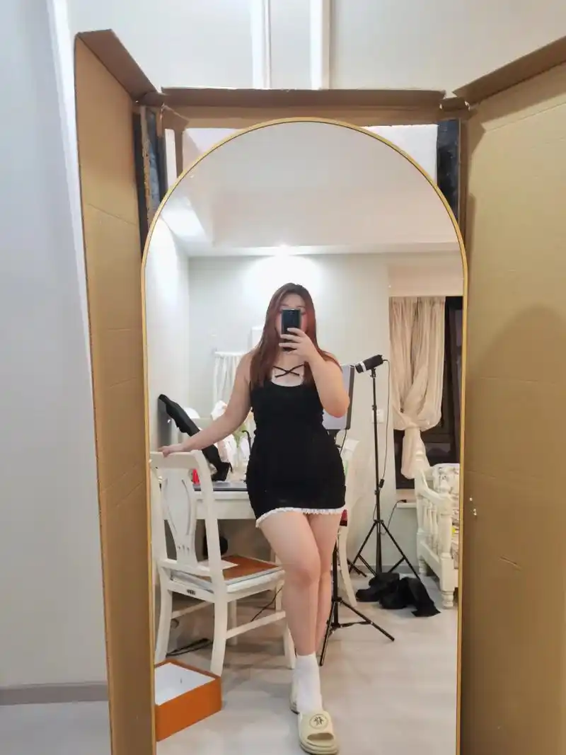 160斤|就一定要焦虑嘛?