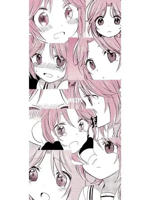 0827日系漫画壁纸