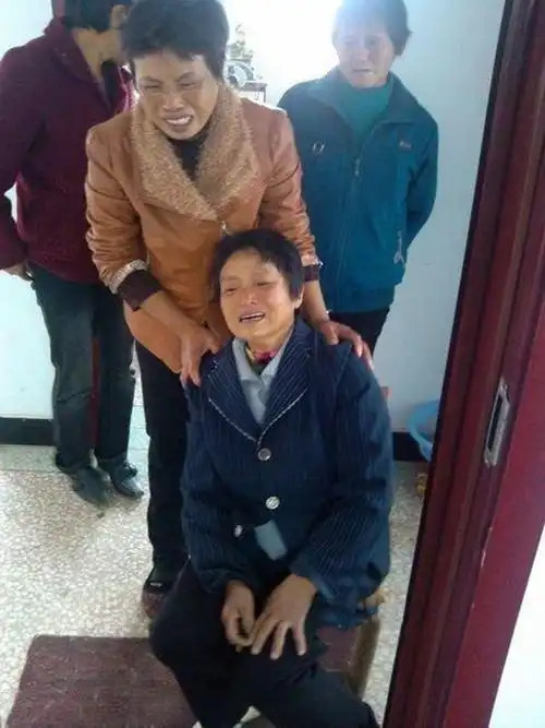 张兴艳入狱始末